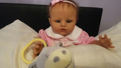 perfect in pink annika